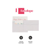 Mother's Day Set Plantable Seed Paper - Seed Bloom Gifts