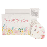 Mother's Day Set Plantable Seed Paper - Seed Bloom Gifts