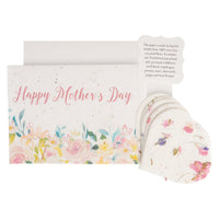Mother's Day Set Plantable Seed Paper - Seed Bloom Gifts