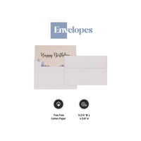 Birthday Set Plantable Seed Paper - Seed Bloom Gifts