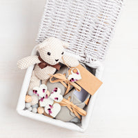 Large Magenta Heart Plantable Seed Paper – Set of 50 - Seed Bloom Gifts