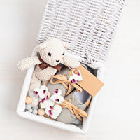 Large Magenta Heart Plantable Seed Paper – Set of 50 - Seed Bloom Gifts