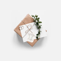 Baby Bottles Plantable Seed Paper – Set of 15 (Green) - Seed Bloom Gifts