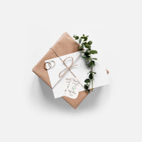 Baby Bottles Plantable Seed Paper – Set of 15 (Green) - Seed Bloom Gifts