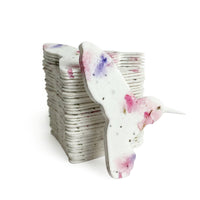 Hummingbird Memorial Plantable Seed Paper