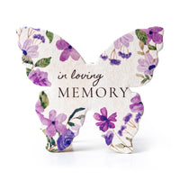 Bloom Butterfly Memorial Favors
