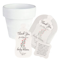 Baby Shower Bottle Bundles