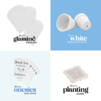 Baby Shower Onesie Bundles