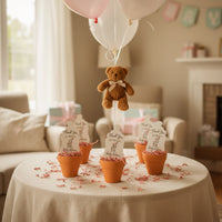 Baby Shower Bottle Bundles