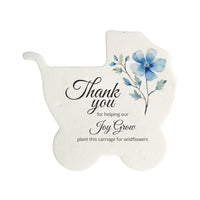 Bloom Carriage Keepsakes