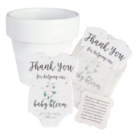 Baby Shower Onesie Bundles