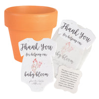 Baby Shower Onesie Bundles