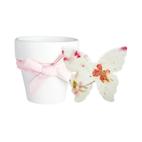 Baby Shower Hearts & Butterflies Bundles