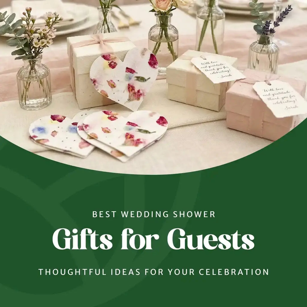 Best Wedding Shower Gifts for Guest