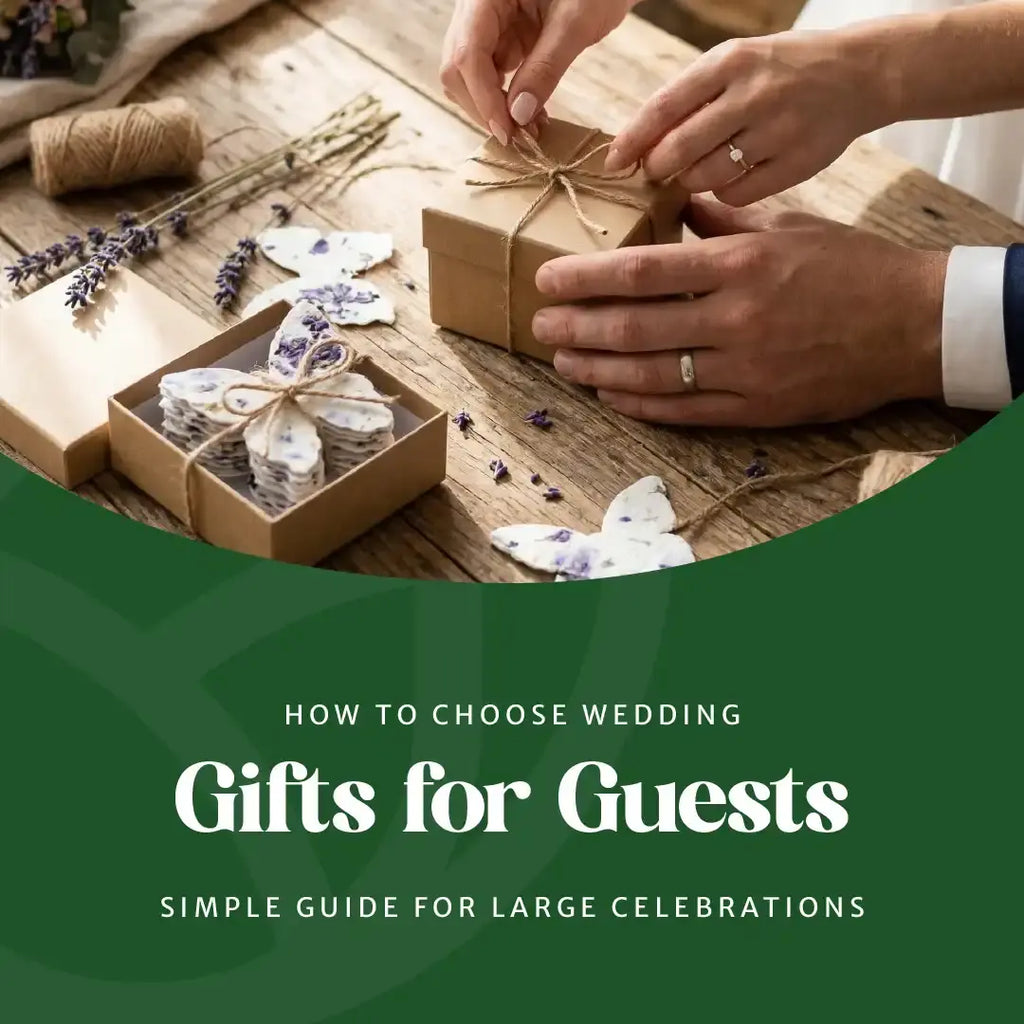 Wedding Gifts for Guest