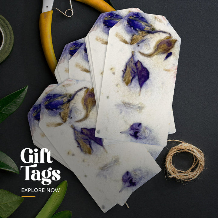 Gift Tags