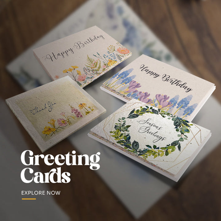 Greeting Cards