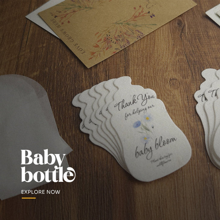 Baby Bottle