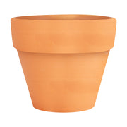 Mini Orange Terracotta Pots - Set of 12 - Seed Bloom Gifts