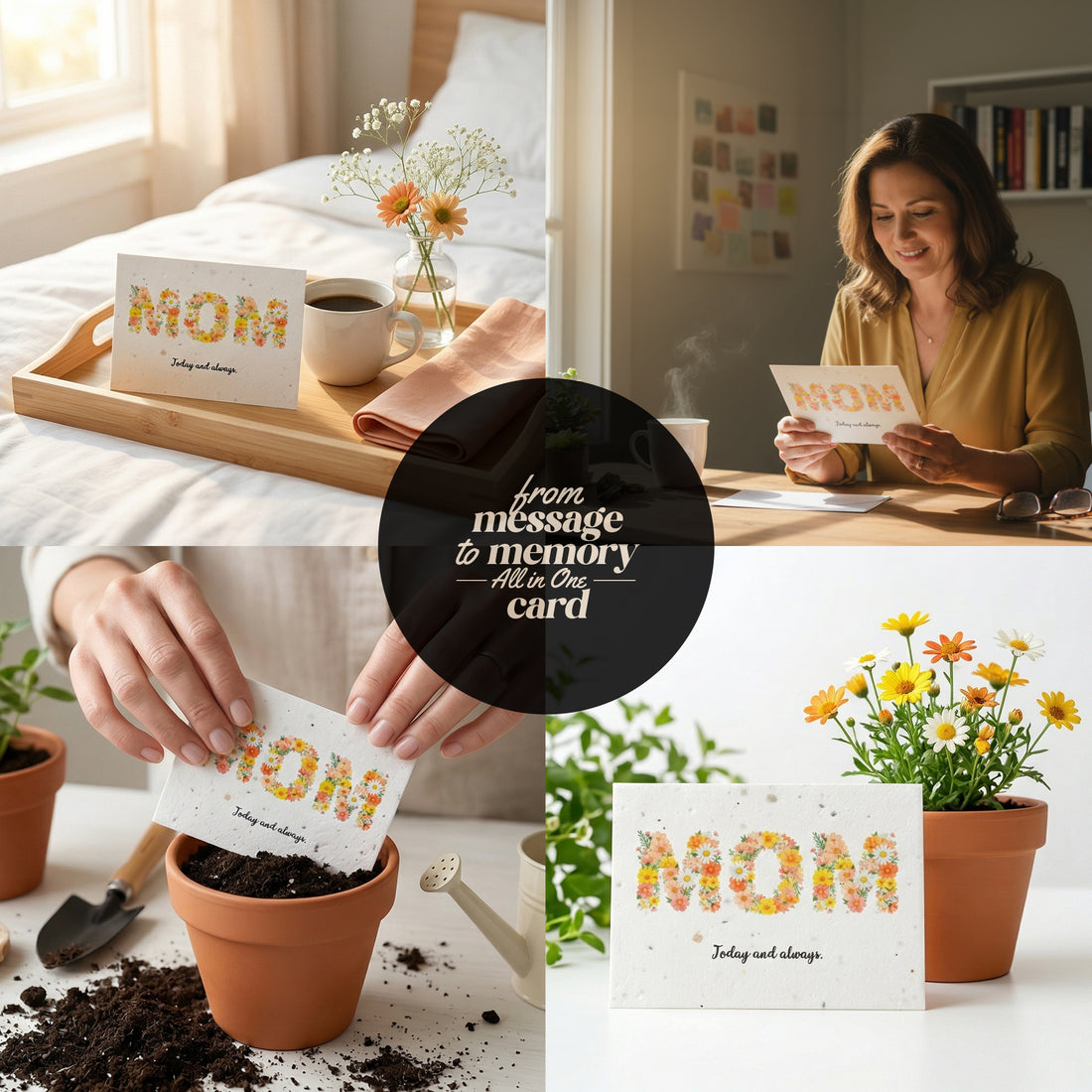 Mother&