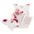 Celebration of life butterfly seed paper for wedding favors, memorial or keepsakes
