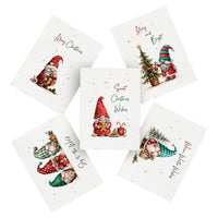 Bloom Illustrated Christmas Cards