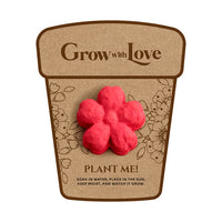 Bloom 3D Butterfly & Flower Seed Paper Gift Set