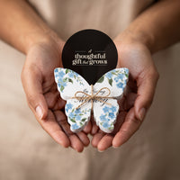 Forget Me Not Memorial Favors