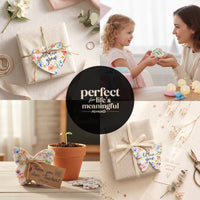 Hearts and Butterfly Favor for gifts, weddings, and teacher thank-yous 