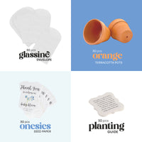 Baby Shower Onesie Bundles