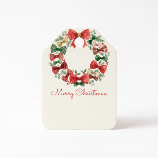 Holiday Gift Tags - Design 5
