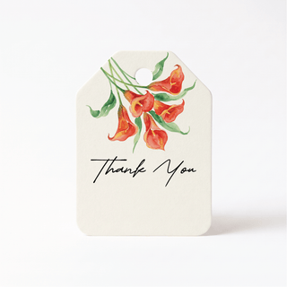 Gift Tags - Design 2