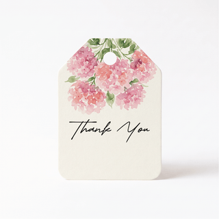 Gift Tags - Design 3