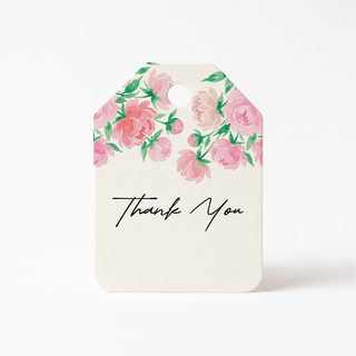 Gift Tags - Design 5