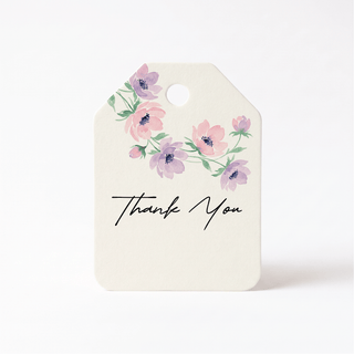 Gift Tags - Design 6