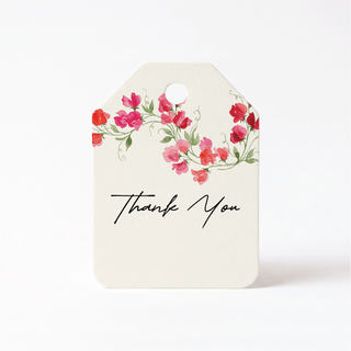 Gift Tags - Design 7