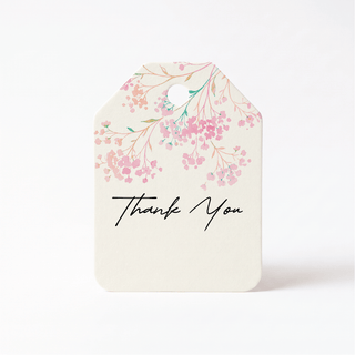 Gift Tags - Design 8