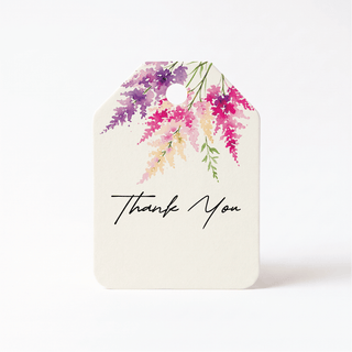 Gift Tags - Design 9