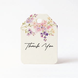 Gift Tags - Design 10