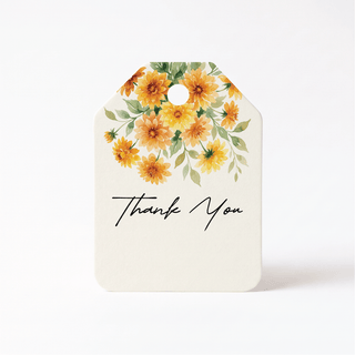 Gift Tags - Design 12