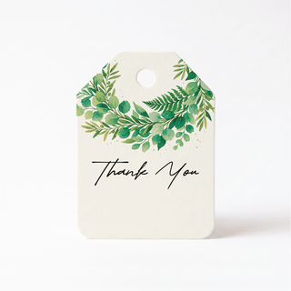 Gift Tags - Design 13