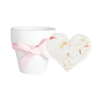 Baby Shower Hearts & Butterflies Bundles